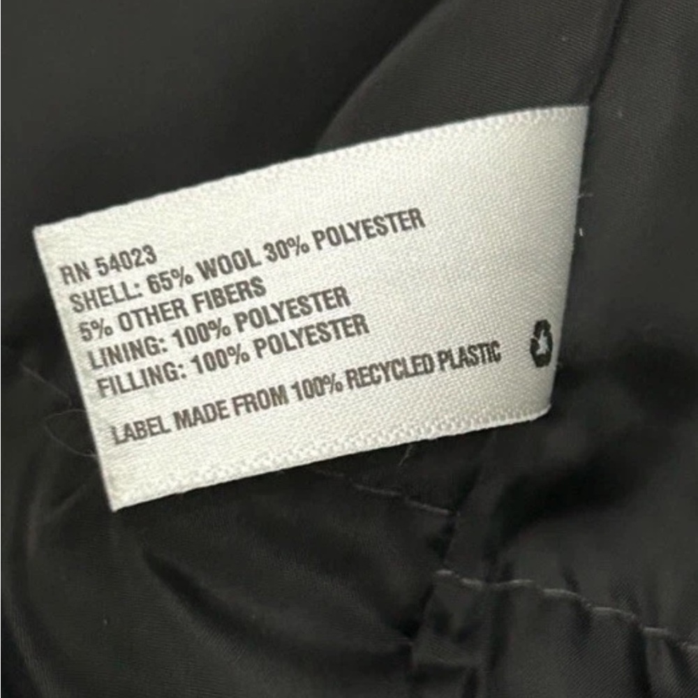 Gap Jacket - Picture 9 of 9